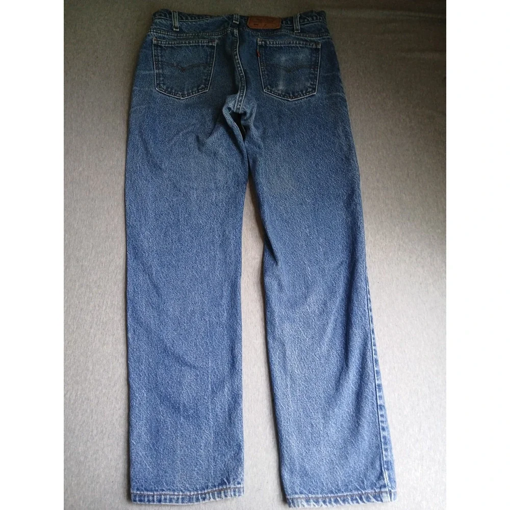 Levis vintage mens